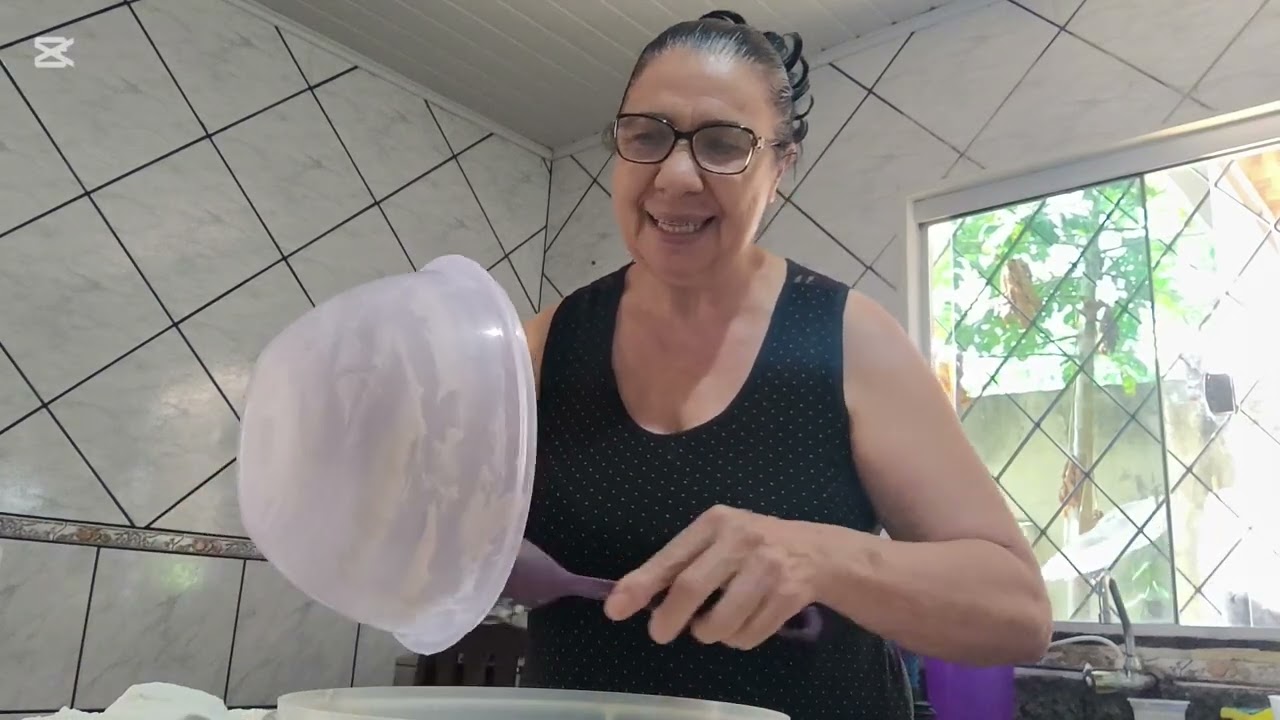 PANETONE PASSO A PASSO COM FERMETO NATURAL