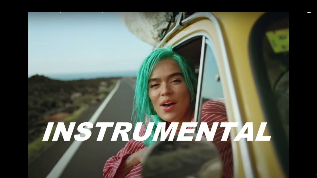 KAROL G - PROVENZA INSTRUMENTAL 🌸