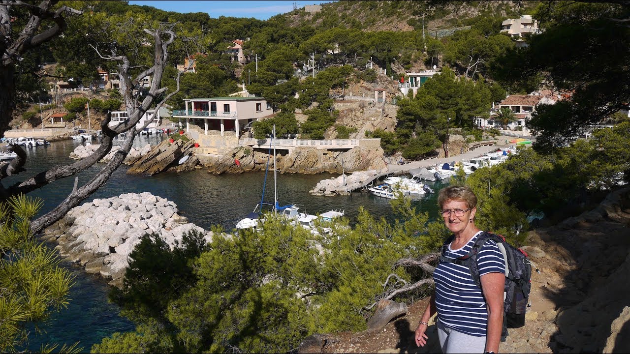 MEJEAN - Sentier du Douanier
