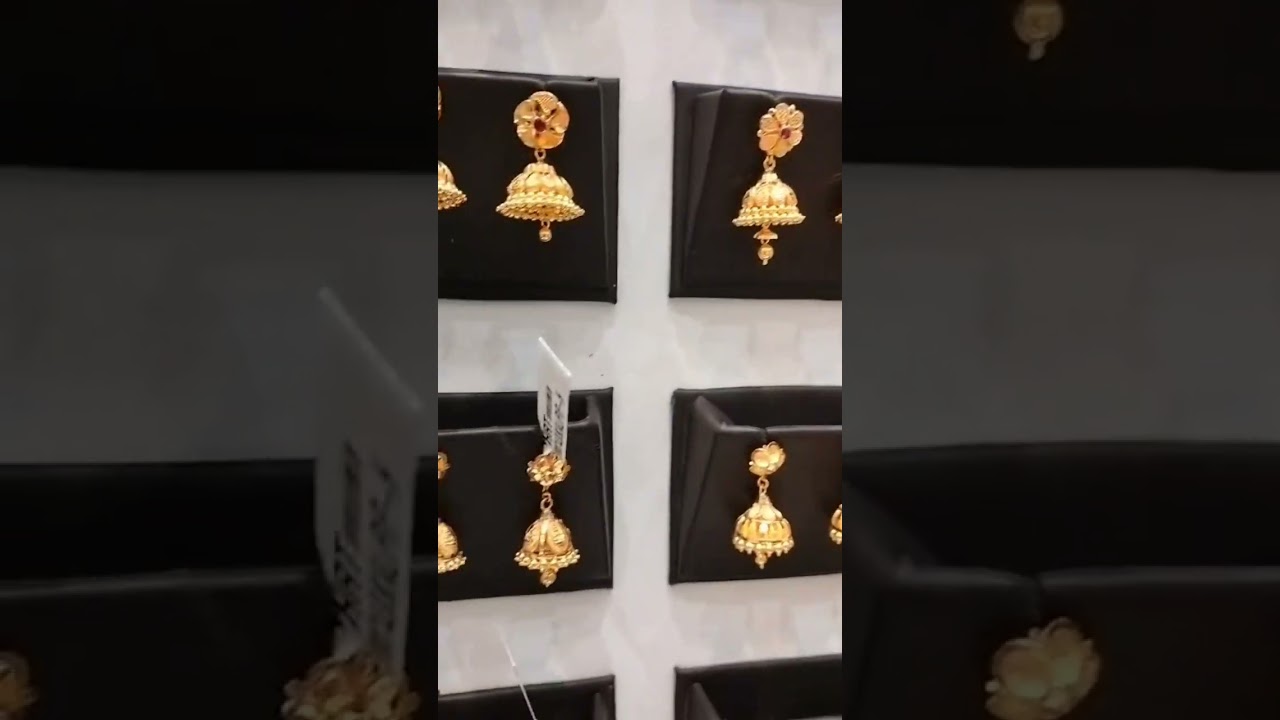4g Jimikki collection 916 KDM #trending #collection #fancycollections #shorstviral #viralvideo