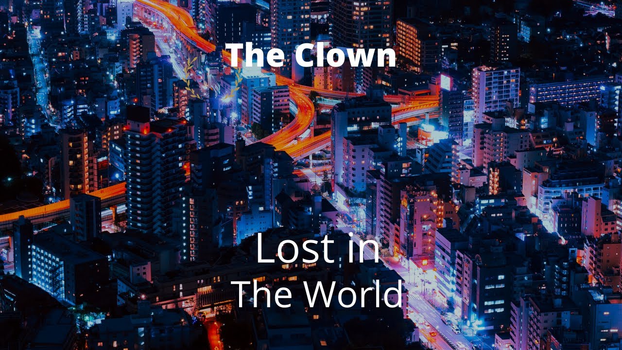 The Clown - Forest ( Official Audio )