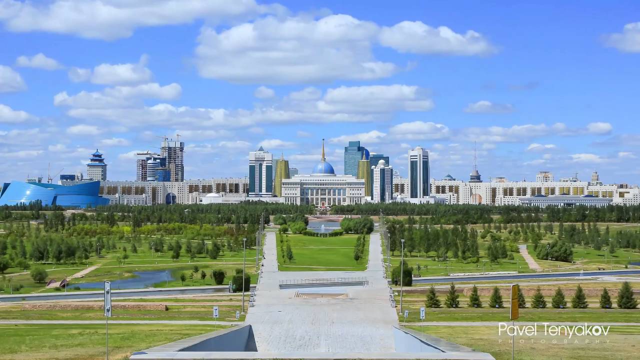 Astana 2016