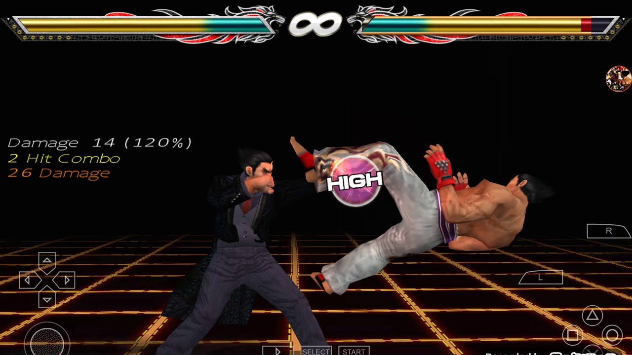 How to Change lifebar in Tekken global mod season 2 update (Tekken 7 mod)