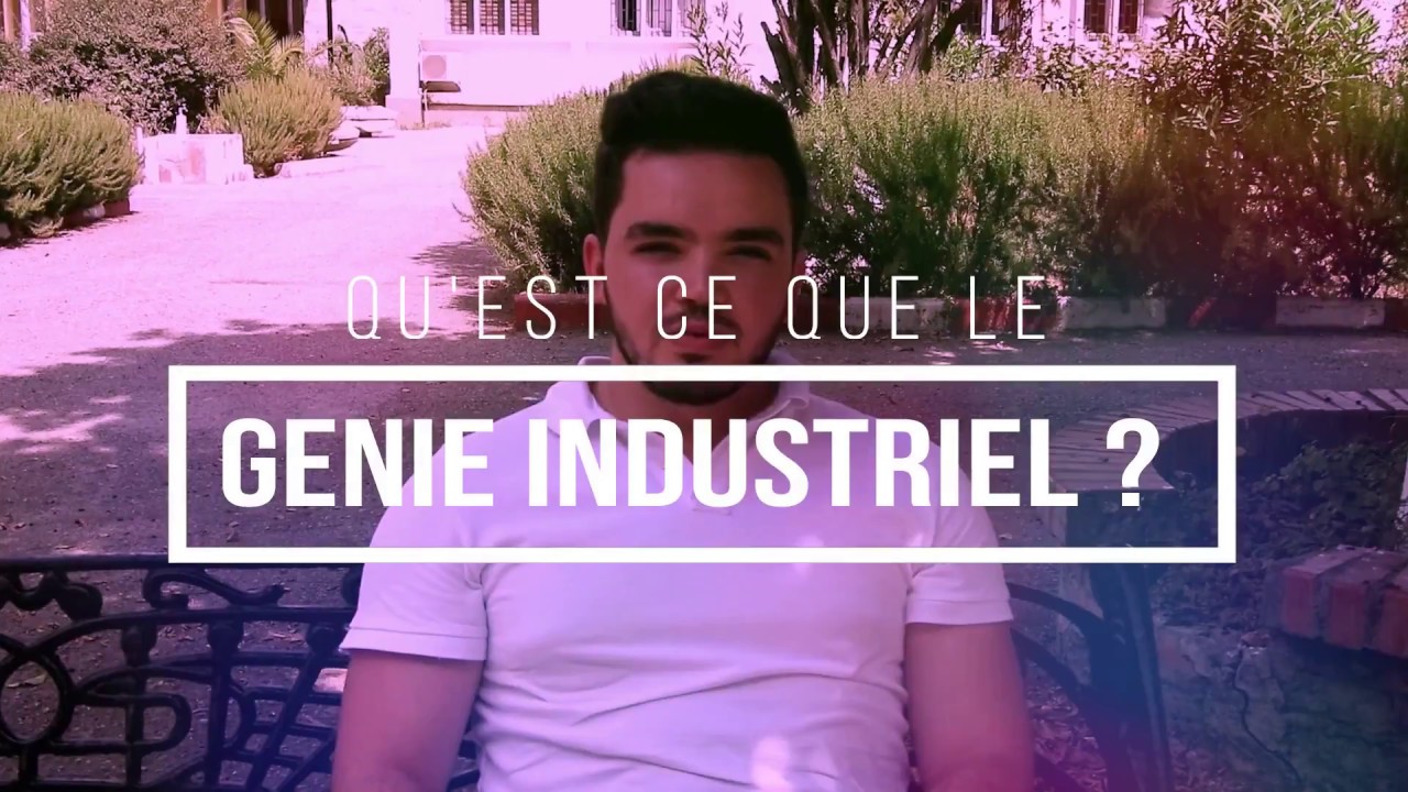 Ecole Nationale Polytechnique - Tout sur le Génie Industriel