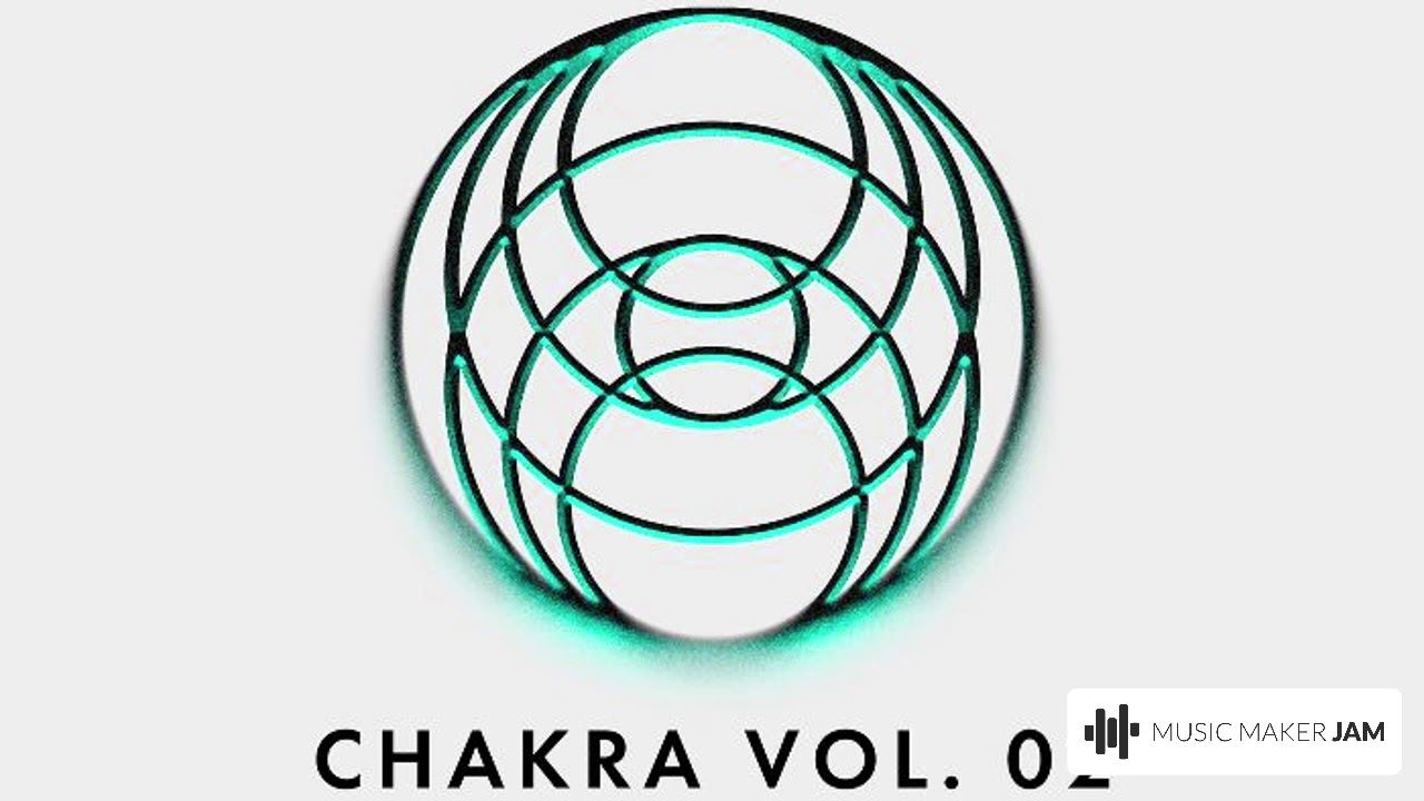 Chakra Vol. 02