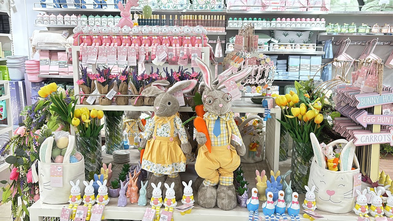 PRIMARK HOME DECOR NEW COLLECTION | END OF January | 2025