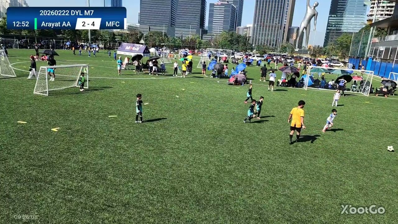 20260222 DYL M7 Arayat AA vs MFC