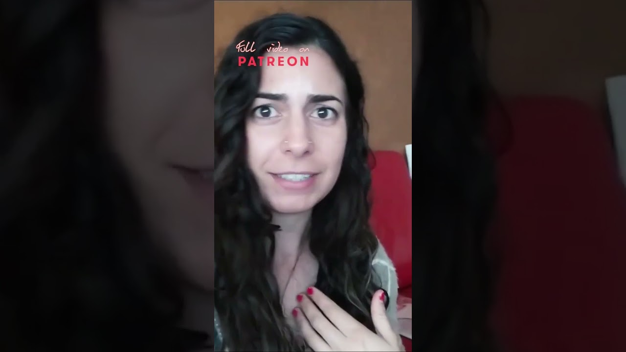 That Time I Won the Scam | Patreon preview! | Payment gateway review #bts #patreon