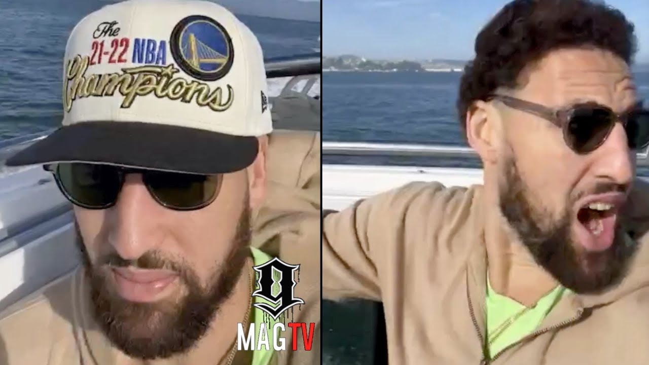 Klay Thompson 