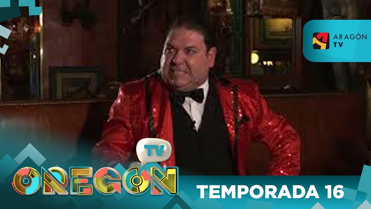 OTV T16 PGM31 DESPEDIR A UN PAYASO