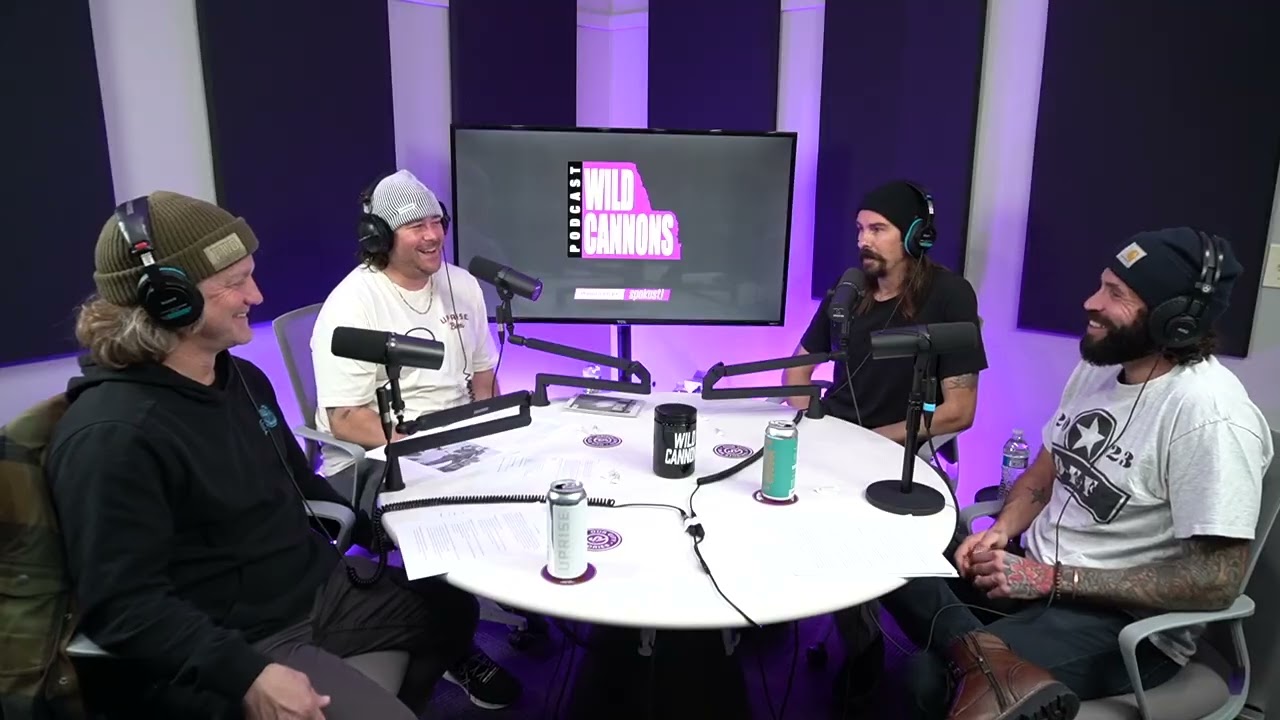 Mike Miller | Episode 23