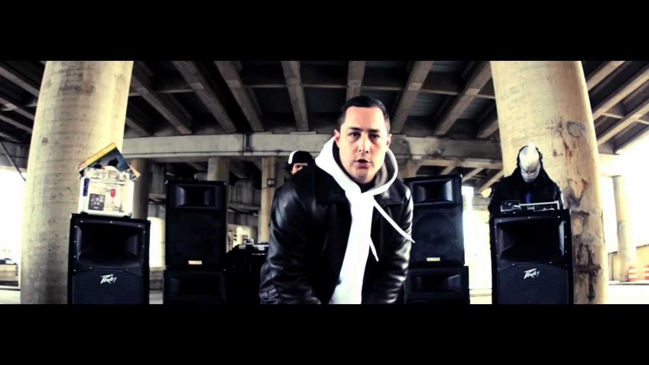Sketch McGuiney - Virginia Tec-9 (Music Video)