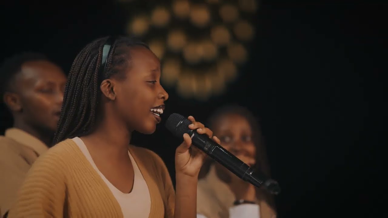 N'UMWIZERWA By ADONIS MUCO   #gospelmusic #christianmusic #music #live #song #adonis#Muco
