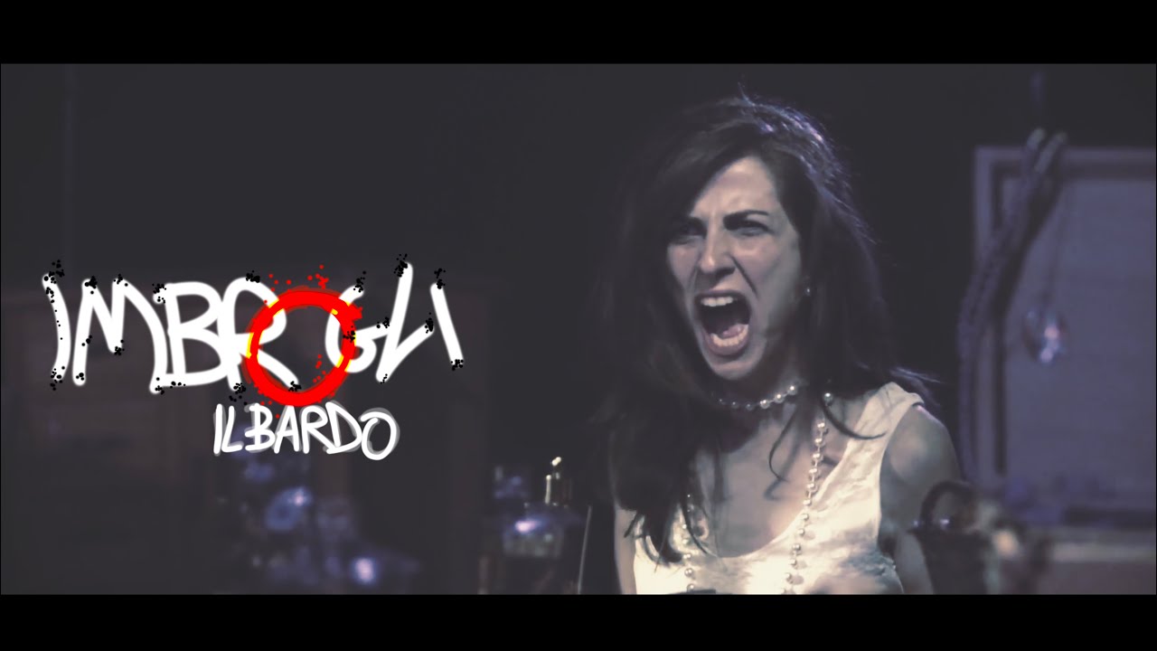 Il Bardo - Imbrogli