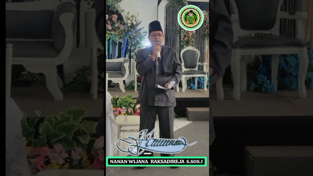 Pamasrahan bahasa sunda