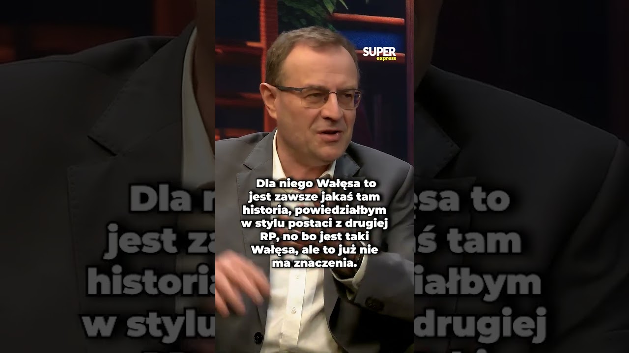 PROF. DUDEK: NAWROCKI ROZEGRAŁ KACZYŃSKIEGO! TAK KOŃCZY SIĘ STARY PIS?