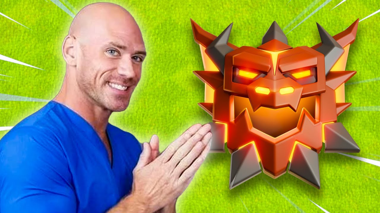 Legend Attacks after the Balance Changes........😂😂