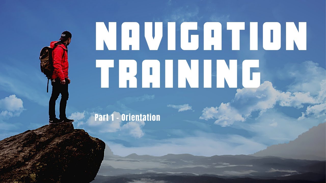 ORIENTATION