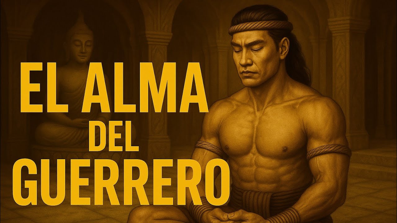 🇹🇭MUAY THAI y BUDISMO: El SECRETO Espiritual que Forja al GUERRERO TAILANDÉS