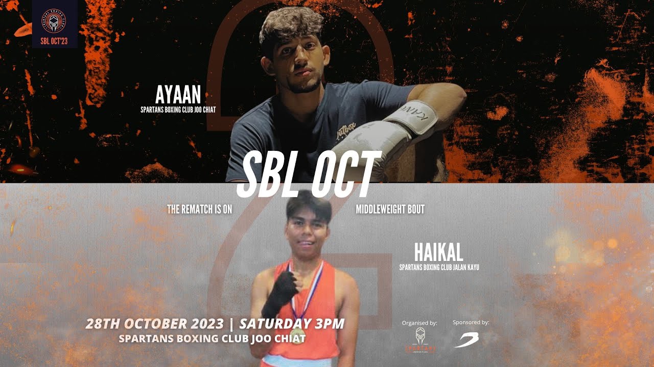 SBL October 2023