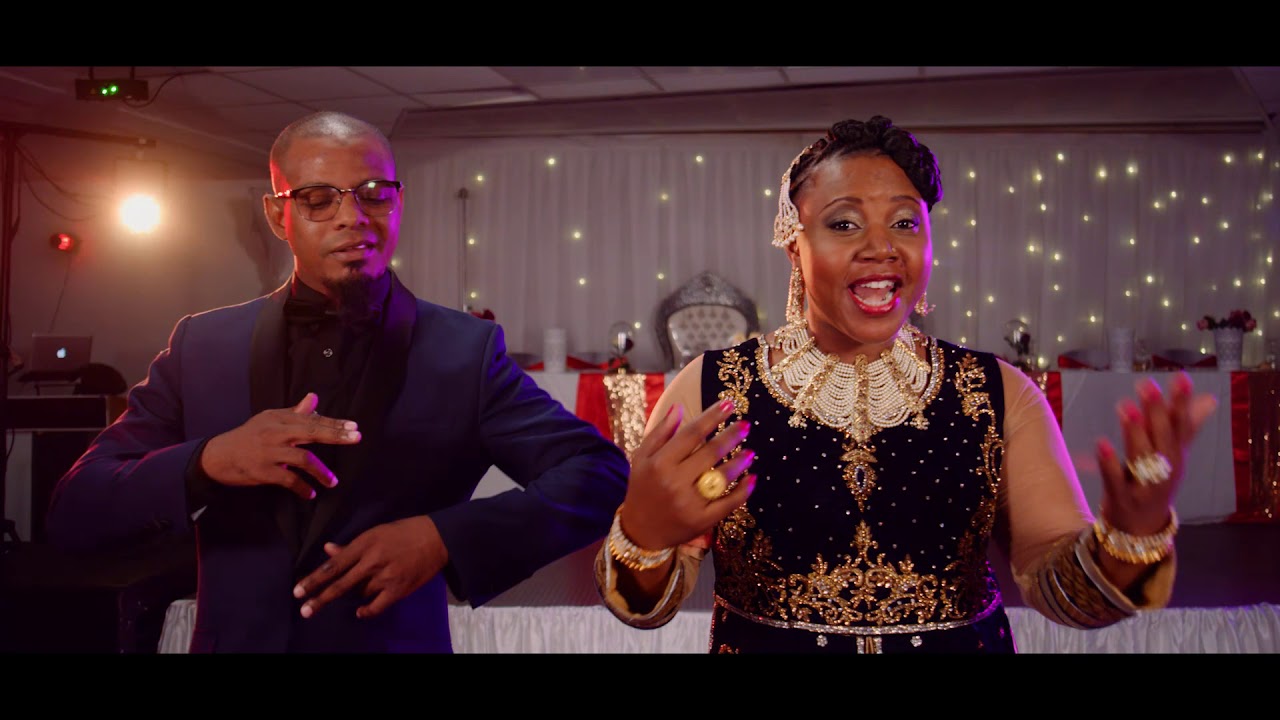 CHEIKH MC feat. SAMRA - Djibuwe (Clip Officiel)