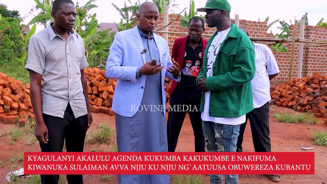 BOBIWINE TADIZZA SIMBWA CARD E NAKIFUMA