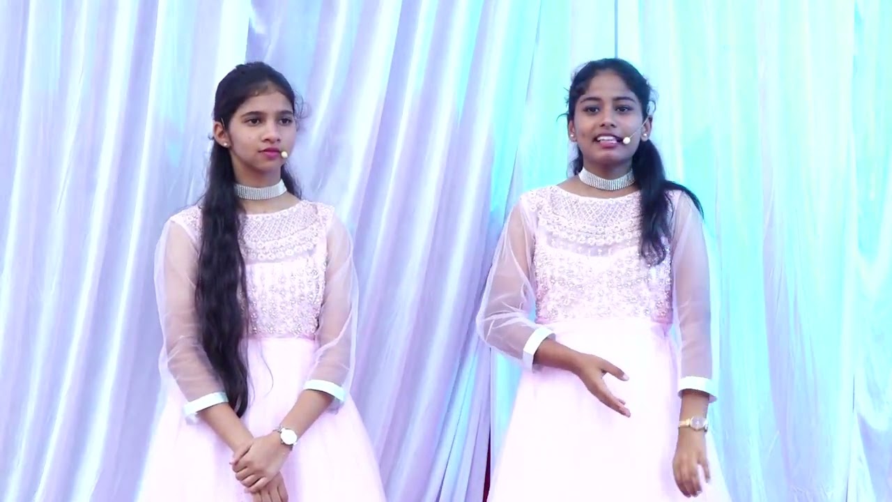 DIVINE MERCY SCHOOL SILVER JUBILEE