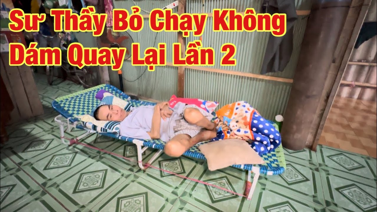 Hãi hùng thanh niên đang “tẩn liệm” bất ngờ sống lại khiến cả xóm ai nấy bỏ chạy tán loạn