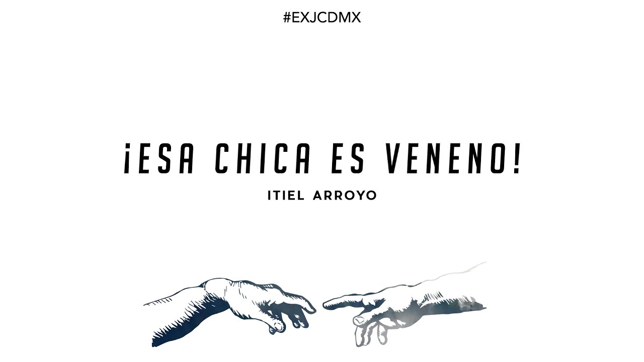 Itiel Arroyo | Esa Chica es Veneno