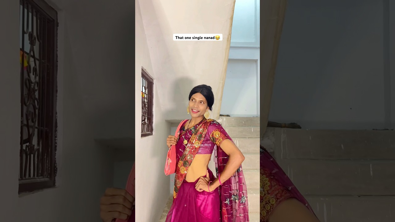 That one single nanad😂 #anandraja #comedy #comedyvideos #funny #shorts