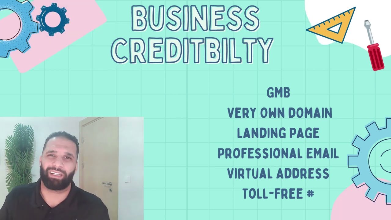 Learn how to give your Business Credibility