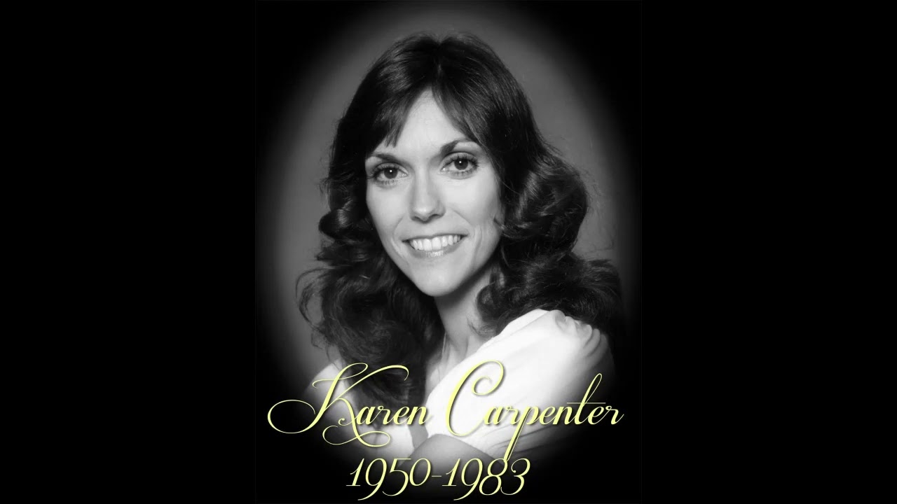 19830204 Remembering Karen Carpenter (Carpenters)