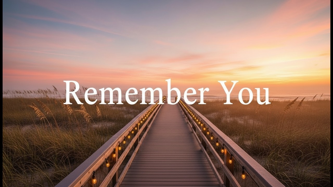 Remember You - Naverra