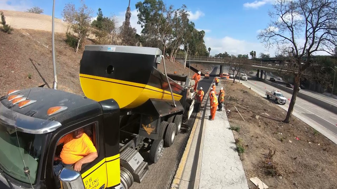 Caltrans Maintenance