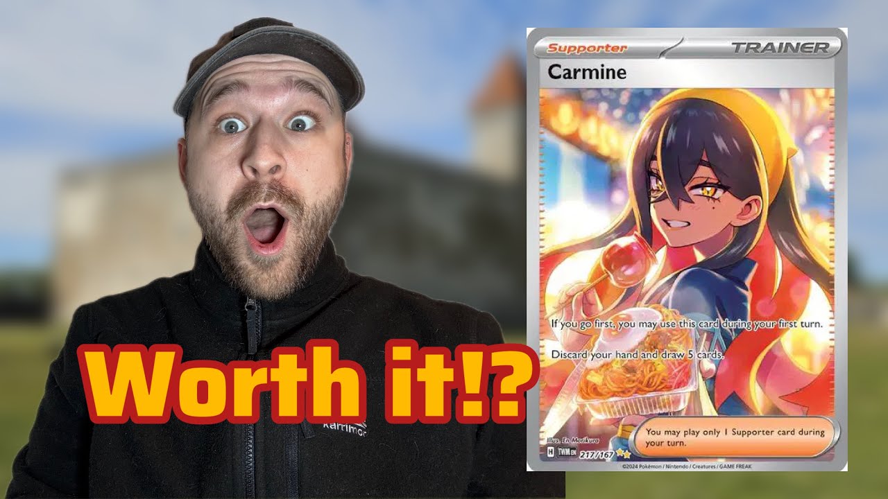 I Bought Pokemon Collection and Made 6x PROFIT? 😳