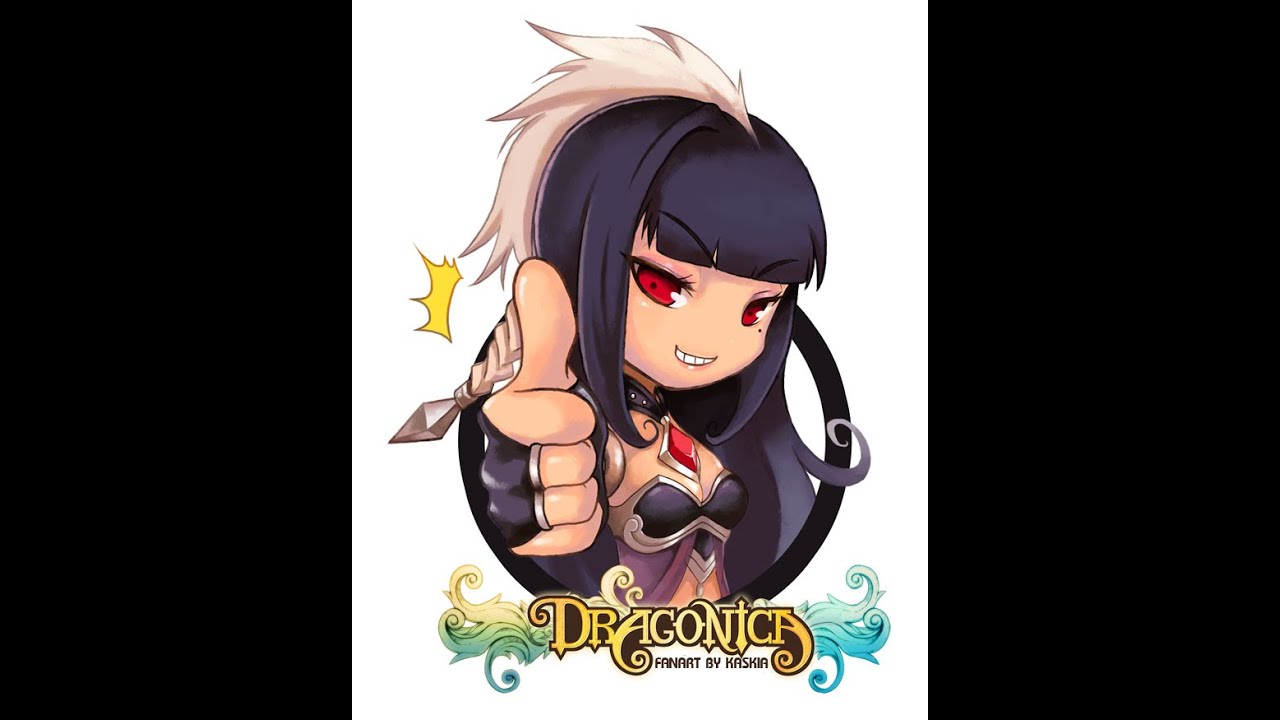 Dragonica Volia; Arena Event June 2023 PvP Arena