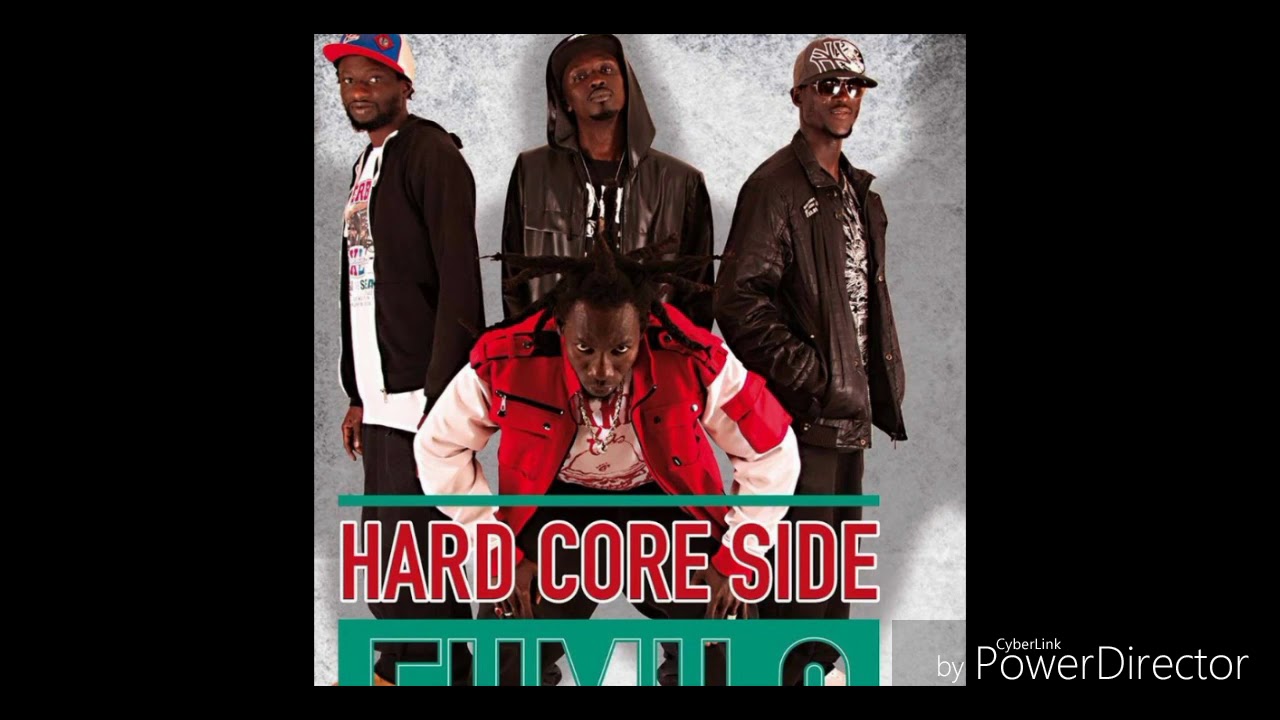 Fumu 9    HARDCORE SIDE(Fumu 9)