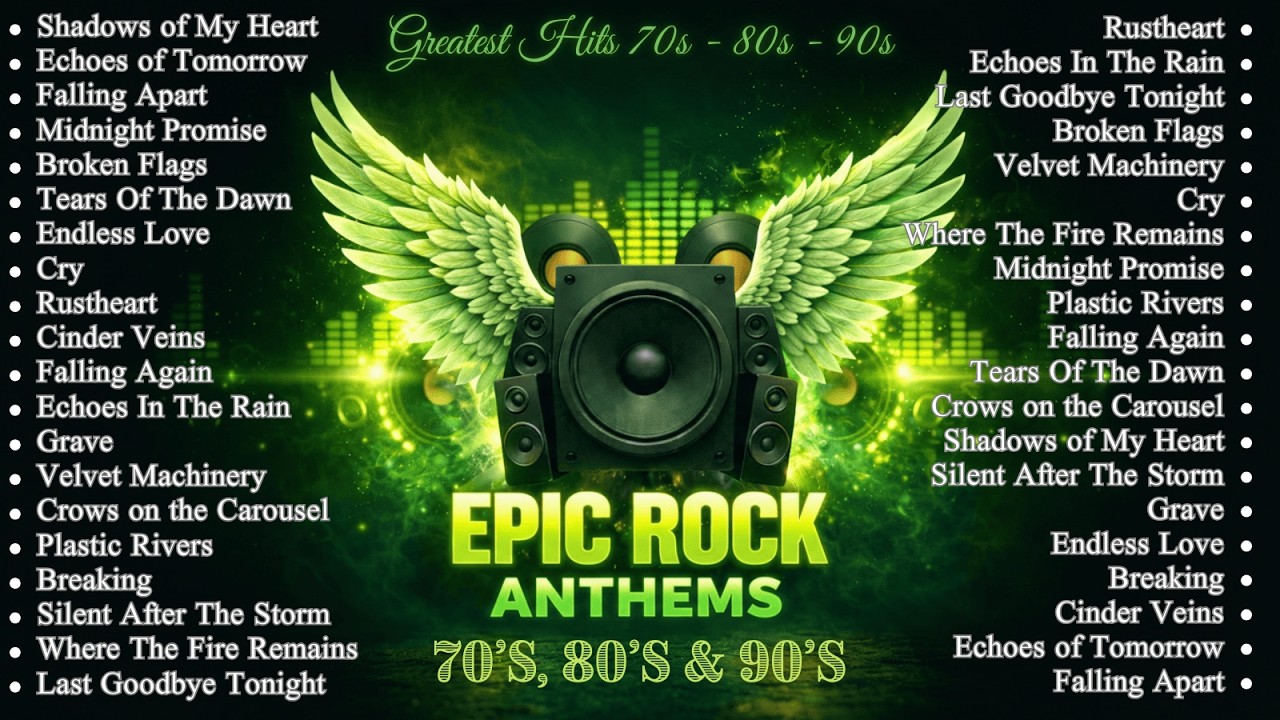 Lionel Richie, Scorpions, Aerosmith, BonJovi || Greatest Hits Slow Rock Ballads 70s 80s 90s . .