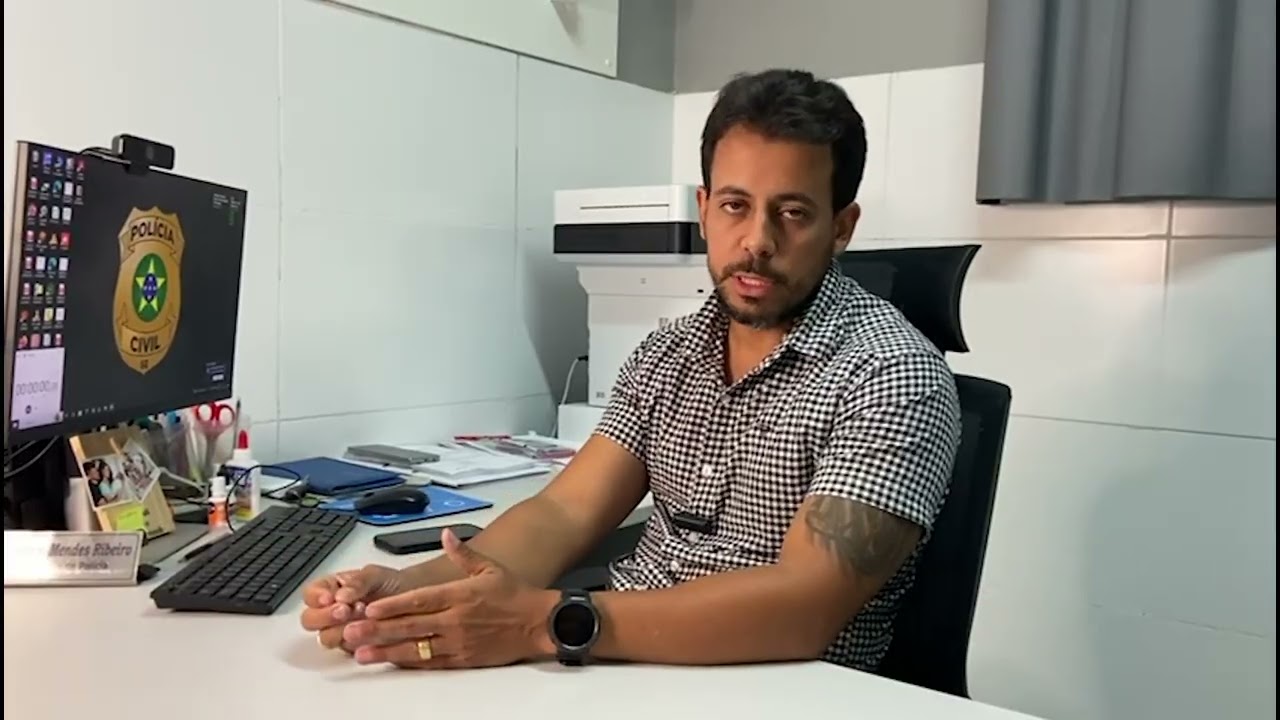 Suspeitos de homicídio em Itabaianinha se apresentam à Polícia Civil após divulgação de imagens