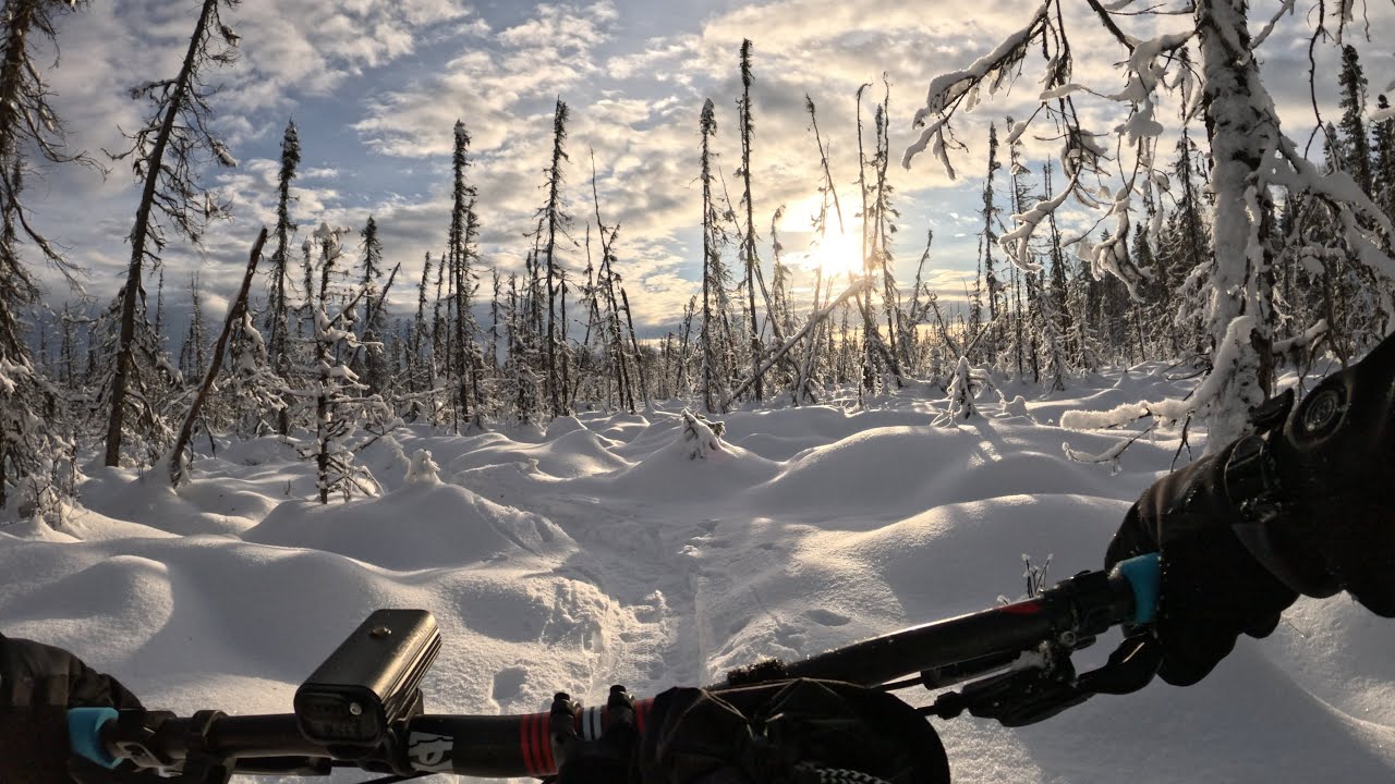 Campbell Tract - 