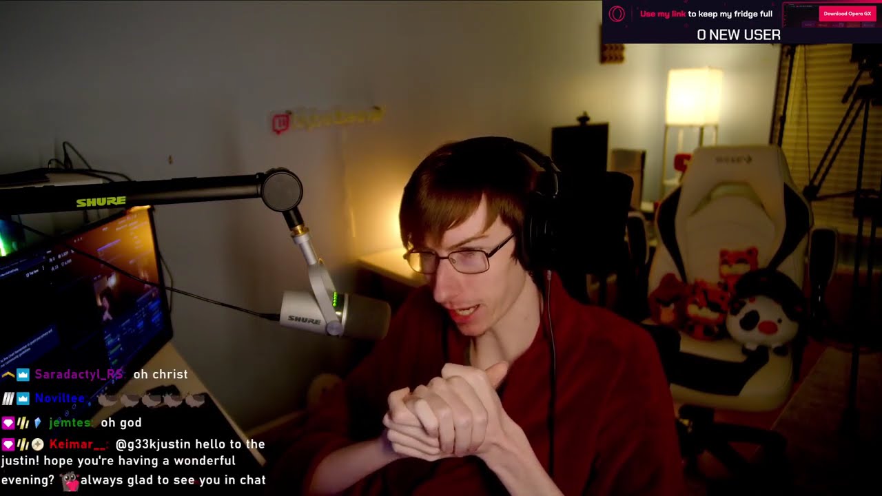 I couldn't stop getting GRIEFED in my Kitty Cat PZ Run...