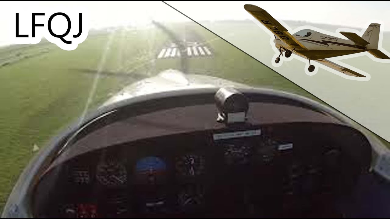 Petit vol chez SD-AIR-ULM un 1er Novembre