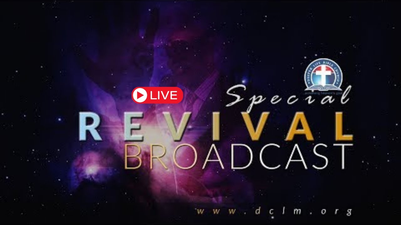 LIVE: Thursday Revival Hour with Pastor Kumuyi || Jan 22nd, 2026