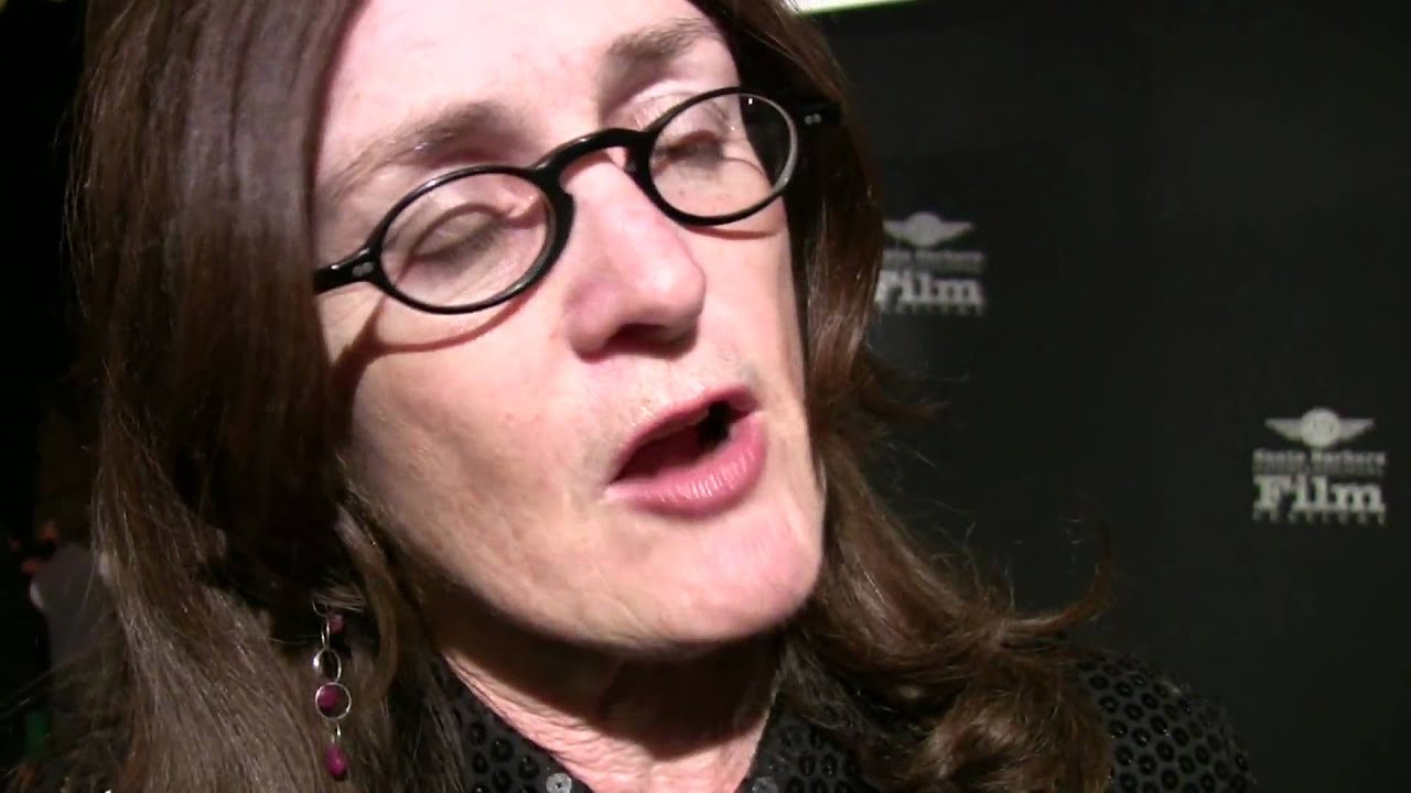 Outstanding Performance of the Year Award, Producer FINOLA DWYER
