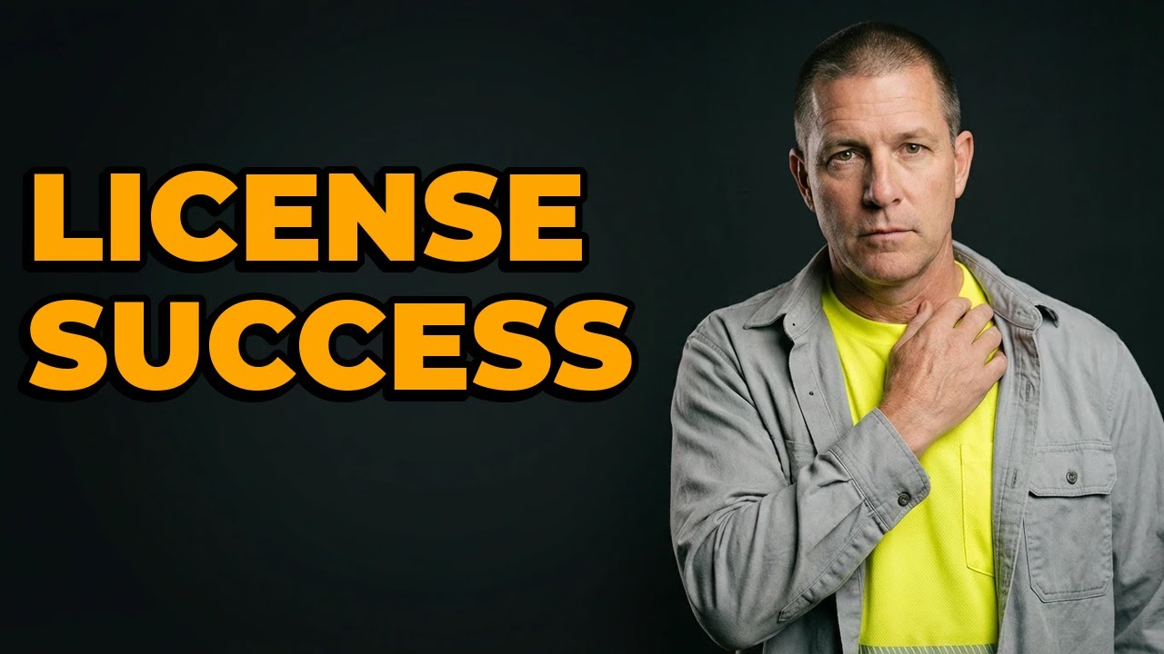 How To Properly Fill Out An Electrician License Application?