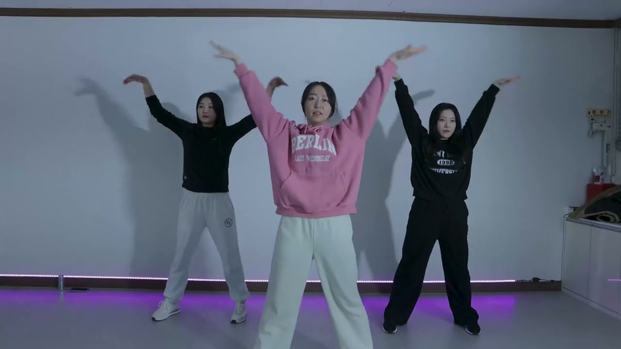 성인반 댄스 학원 어디로 다니세요? 대전 성인반 댄스 아카데미