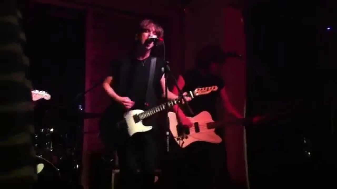 Catfish and the bottlemen - ASA