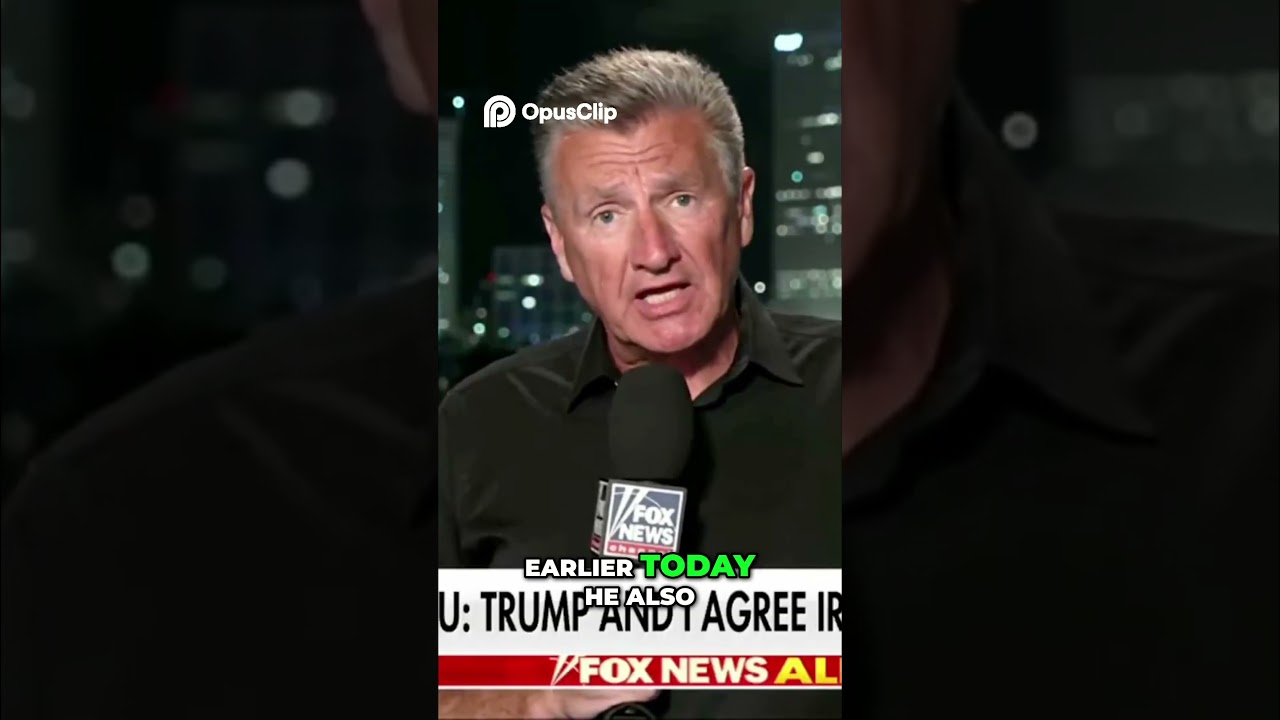 Что Трамп только что ответил критикам своей сделки #политика #тренды #трамп