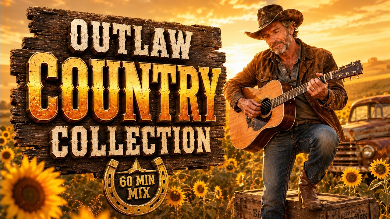 New Country Songs About Life | Deep Country Music