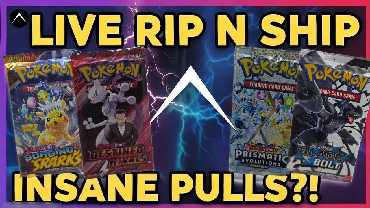 Pokémon Breaks 151 Mew EX Promo Bounty!